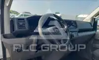 2022 Volkswagen Crafter