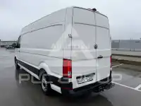 2022 Volkswagen Crafter