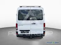2022 Volkswagen Crafter