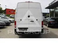 2022 Volkswagen Crafter