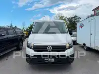 2022 Volkswagen Crafter