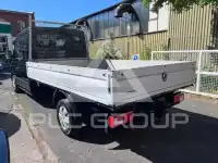 2022 Volkswagen Crafter