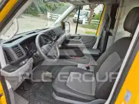 2022 Volkswagen Crafter