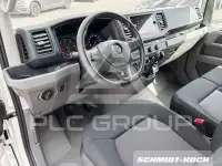 2022 Volkswagen Crafter