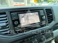 2022 Volkswagen Crafter