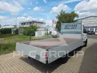2022 Volkswagen Crafter