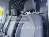 2022 Volkswagen Crafter