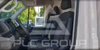 2022 Volkswagen Crafter