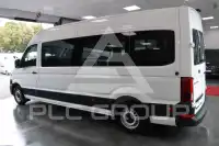 2022 Volkswagen Crafter