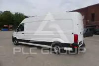 2022 Volkswagen Crafter