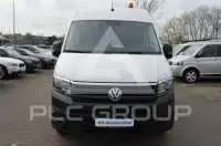 2022 Volkswagen Crafter