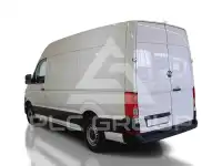 2022 Volkswagen Crafter