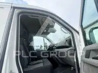 2022 Volkswagen Crafter