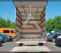 2022 Volkswagen Crafter