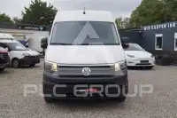 2022 Volkswagen Crafter