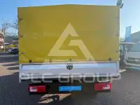 2022 Volkswagen Crafter