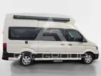 2022 Volkswagen Crafter