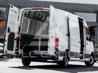 2022 Volkswagen Crafter