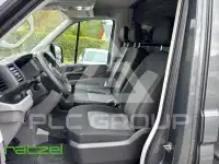 2022 Volkswagen Crafter