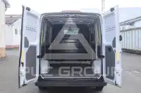 2022 Volkswagen Crafter