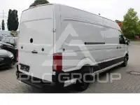 2022 Volkswagen Crafter