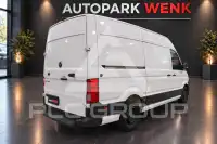2022 Volkswagen Crafter