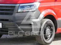 2022 Volkswagen Crafter