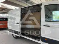 2022 Volkswagen Crafter
