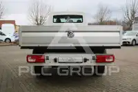 2022 Volkswagen Crafter