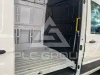 2022 Volkswagen Crafter