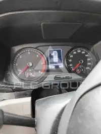 2022 Volkswagen Crafter