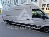 2022 Volkswagen Crafter