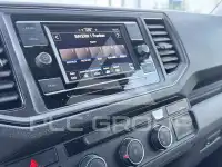 2022 Volkswagen Crafter