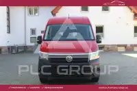 2022 Volkswagen Crafter