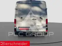 2022 Volkswagen Crafter