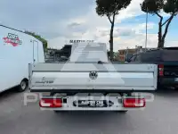 2022 Volkswagen Crafter