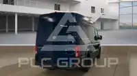 2022 Volkswagen Crafter