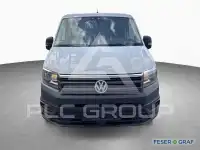 2022 Volkswagen Crafter