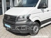 2022 Volkswagen Crafter