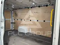 2022 Volkswagen Crafter