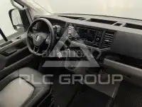 2022 Volkswagen Crafter