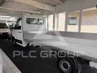 2022 Volkswagen Crafter