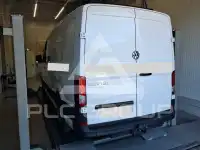 2022 Volkswagen Crafter