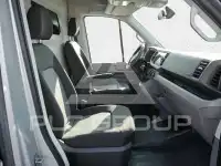 2022 Volkswagen Crafter