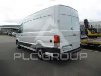 2022 Volkswagen Crafter