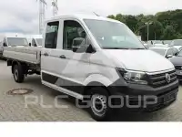 2022 Volkswagen Crafter