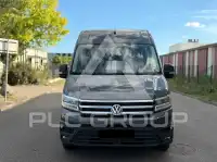 2022 Volkswagen Crafter
