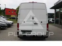 2022 Volkswagen Crafter