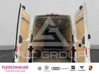 2022 Volkswagen Crafter