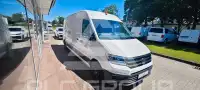 2022 Volkswagen Crafter